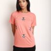 Peach Bug Tshirt - Image 4