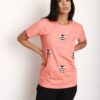 Peach Bug Tshirt - Image 3